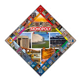 Richmond Edition Monopoly Board Game